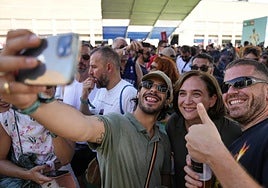 El Sónar anuncia nuevas incorporaciones tras la renuncia de 30 artistas por su conexión con el fondo KKR