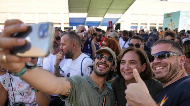 El Sónar anuncia nuevas incorporaciones tras la renuncia de 30 artistas por su conexión con el fondo KKR