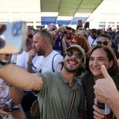 El Sónar anuncia nuevas incorporaciones tras la renuncia de 30 artistas por su conexión con el fondo KKR