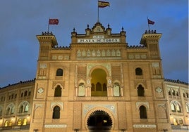 Estos son los carteles de Las Ventas tras San Isidro