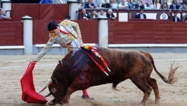 San Isidro: la proyección de tres que quieren serlo