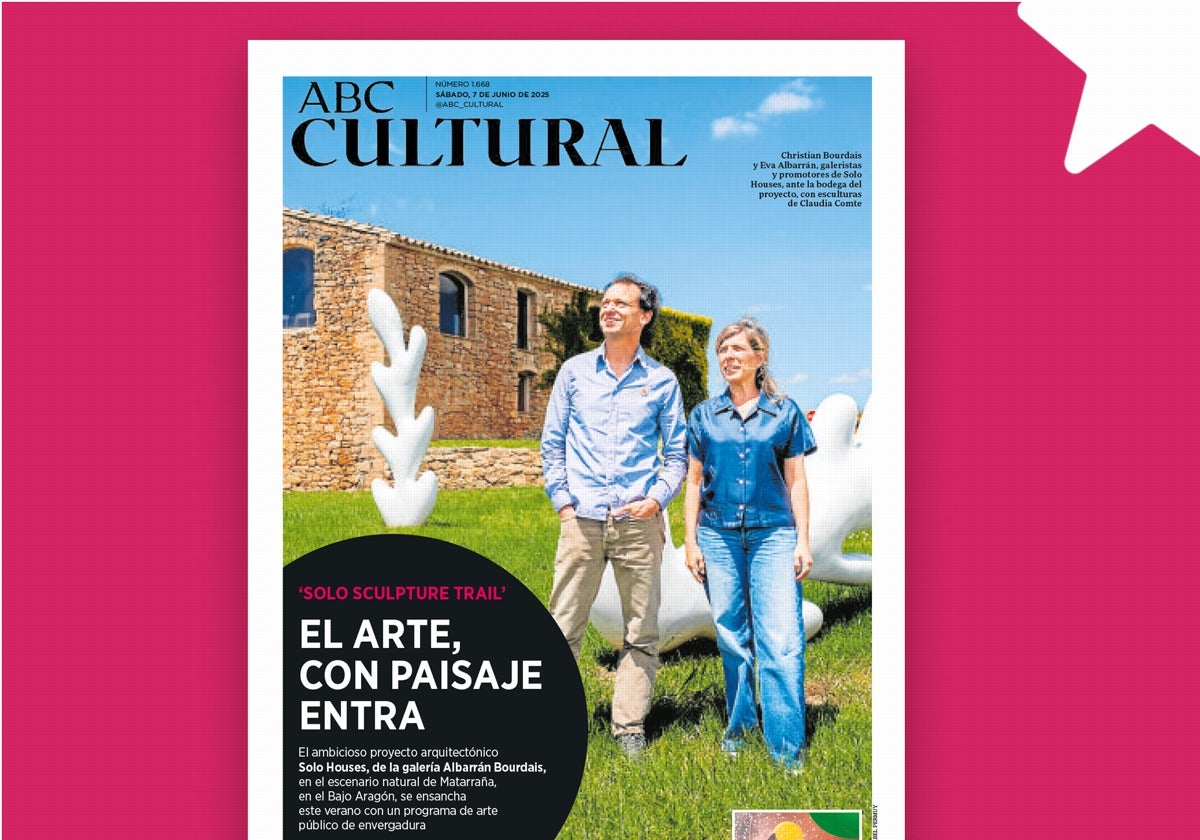 Los festivales son para el verano: guía de eventos teatrales y musicales y el Arte con paisaje de Solo Houses