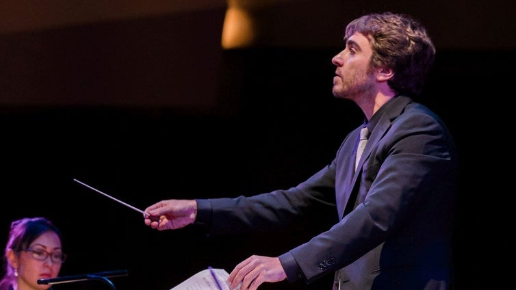 Lección de historia de la Orquesta Nacional