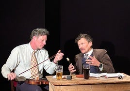 El Théâtre Poche de Montparnasse