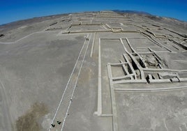 Perú da marcha atrás y restituye el área original de las Líneas de Nazca