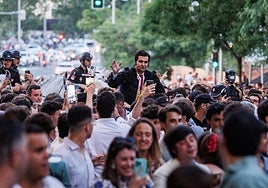 Delirio de Morante por Alcalá: La tarde en que perdimos los zapatos