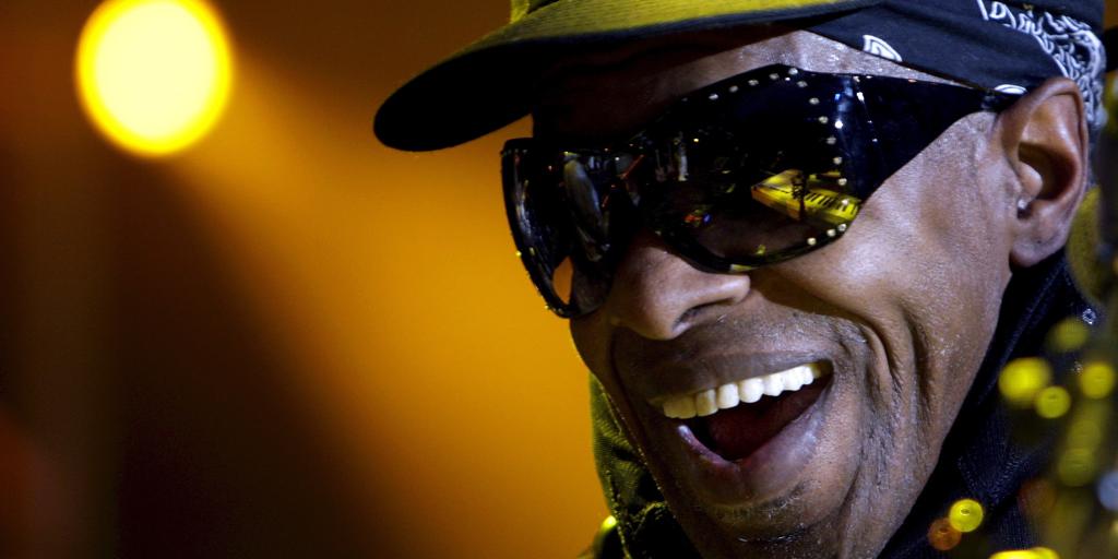 Muere el pionero del funk Sly Stone a los 82 años