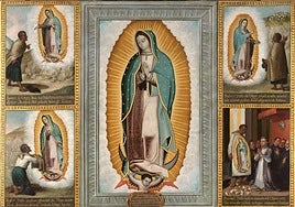 Miguel Falomir:  «No hay nada mejor para descolonizar que mostrar la Historia»