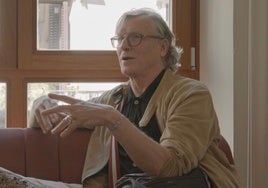 Nacho Duato : «Si la guerra de Ucrania terminara porque yo dejase de dirigir el ballet, lo haría»