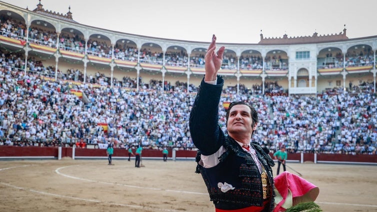 ¿Dónde toreará Morante? Estos son sus próximos paseíllos