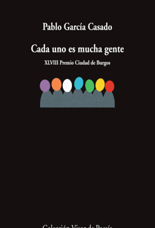 Imagen - 'Cada uno es mucha gente'