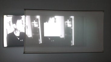 Chantal Akerman 