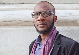 'Papel negro', de Teju Cole: Beethoven en Cisjordania