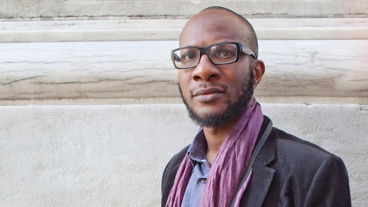 'Papel negro', de Teju Cole: Beethoven en Cisjordania