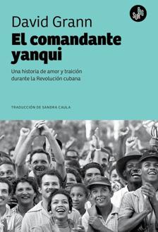 Imagen - 'El comandante yanqui'