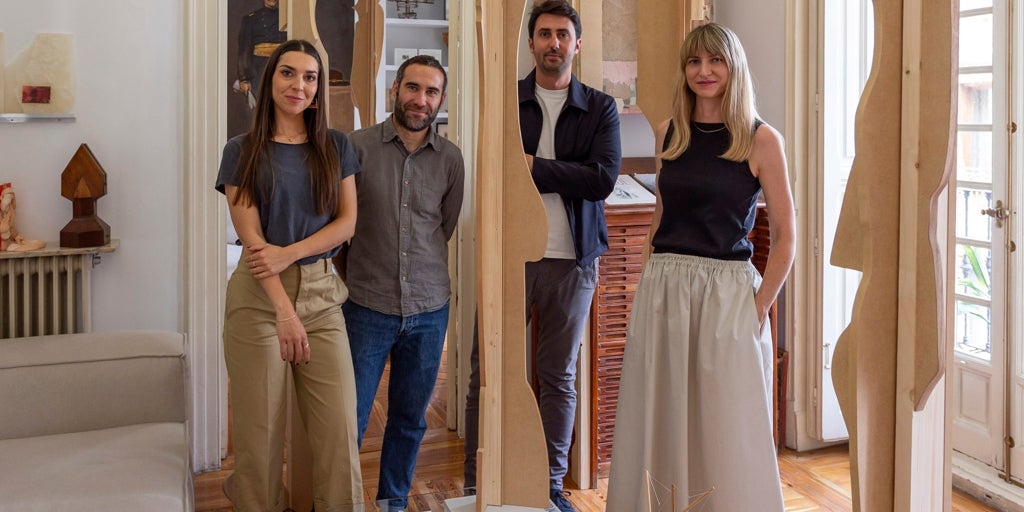 Vangar apuntala (y refuerza) a Sistemastudio