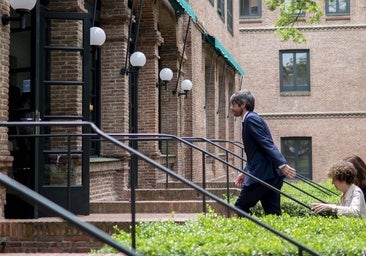 Madrid y Andalucía se suman al centenario de la Generación del 27 entre reproches a Urtasun por sus formas