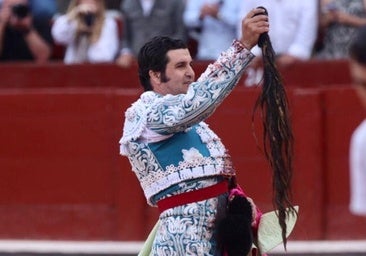 ¡Repiquen las campanas por Morante en Salamanca!