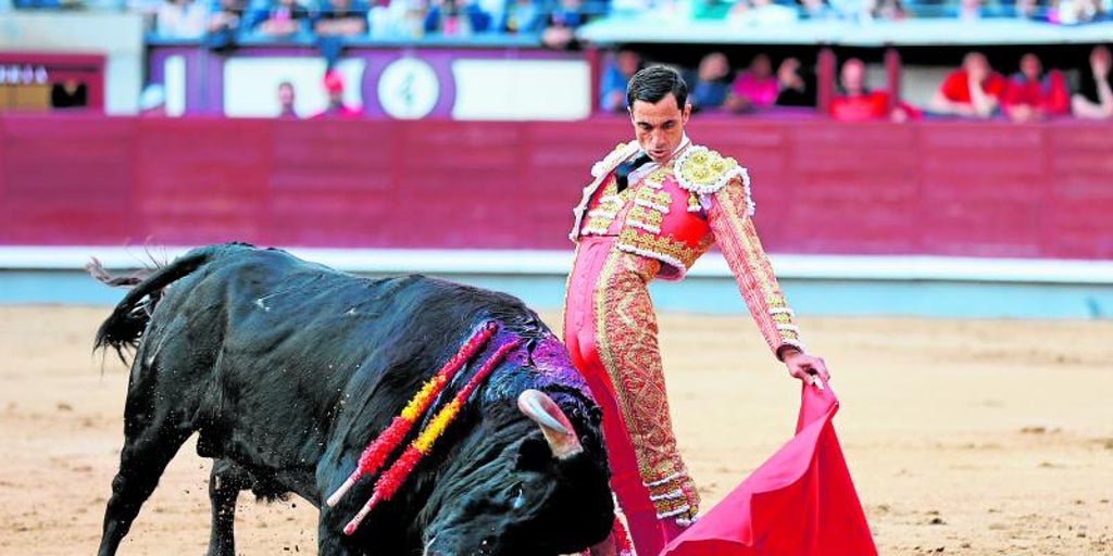 Paco Ureña, Emilio de Justo ve Borja Jiménez'den son saat bugün