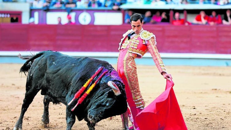 Toros en Las Ventas de Madrid por San Isidro, en directo: última hora de Paco Ureña, Emilio de Justo y Borja Jiménez hoy