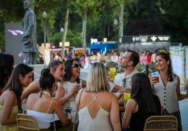 Urtasun lanza la cuarta edición del cultural joven: ¿Está funcionando?