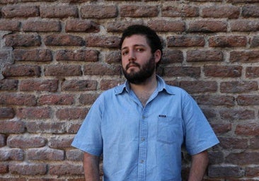 'Lo que falta', de Munir Hachemi: a través de los límites