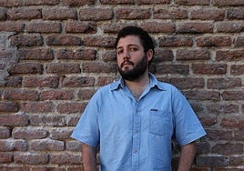 'Lo que falta', de Munir Hachemi: a través de los límites