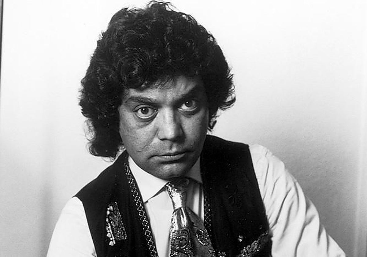 Muere el cantaor Ramón 'El Portugués' a los 77 años