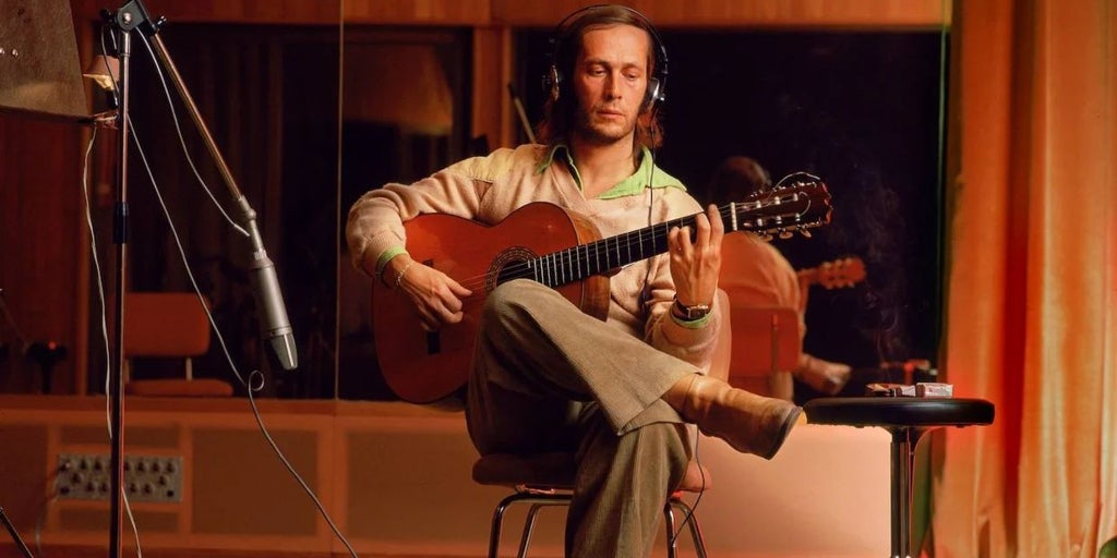 Un informe contra la «eterna crisis» del flamenco: los jóvenes son quienes más lo valoran