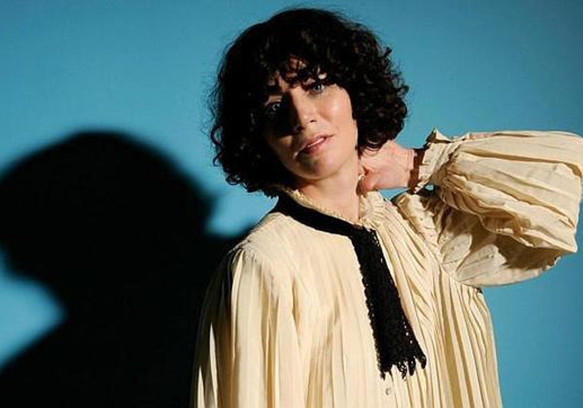 La escritora, artista y cineasta Miranda July (Vermont, 1974)