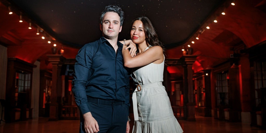 Nadine Sierra y Xabier Anduaga: 'La traviata' reúne a las dos mayores estrellas jóvenes de la ópera
