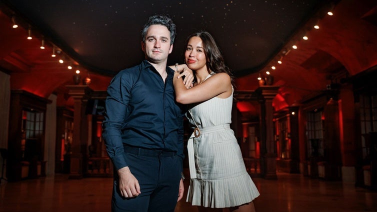 Nadine Sierra y Xabier Anduaga: 'La traviata' reúne a las dos mayores estrellas jóvenes de la ópera