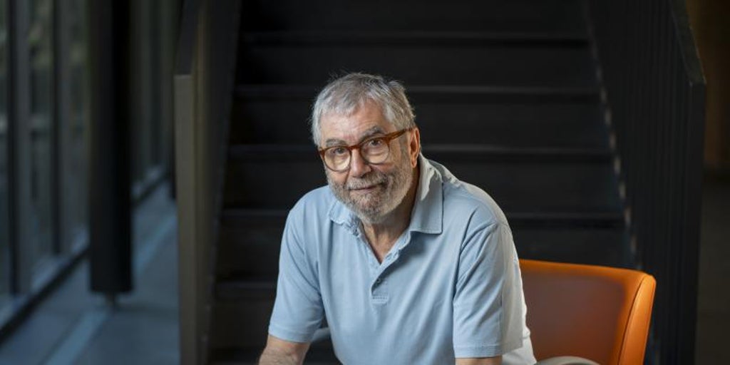 'El verano de Cervantes', de Antonio Muñoz Molina: maravillas escondidas de 'El Quijote'