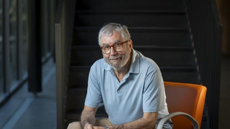 'El verano de Cervantes', de Antonio Muñoz Molina: maravillas escondidas de 'El Quijote'