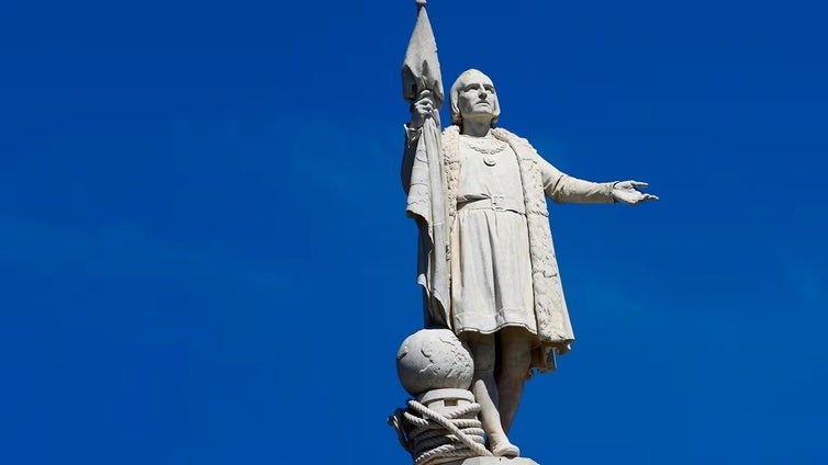'Cinco crónicas americanas', de Manuel Burón: cruzar el charco