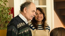 Jean-Pierre Darroussin: «El cine tiene esa función de ejercer una especie de catarsis sobre el espectador»