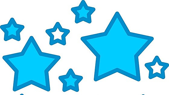 De las estrellas y los críticos