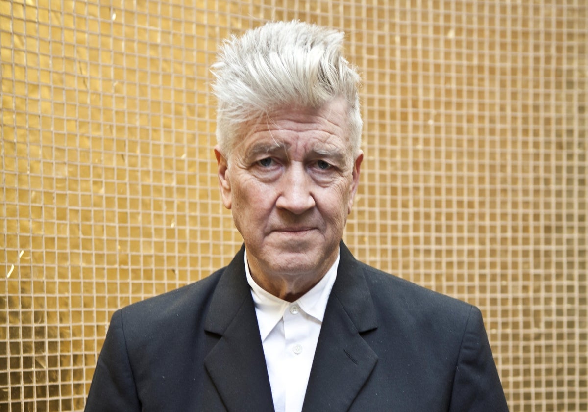 David Lynch