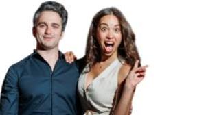 'La Traviata', con las dos mayores estrellas jóvenes de la ópera