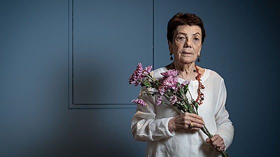 Graciela Iturbide:  «Siempre espero que mi foto favorita esté por llegar»
