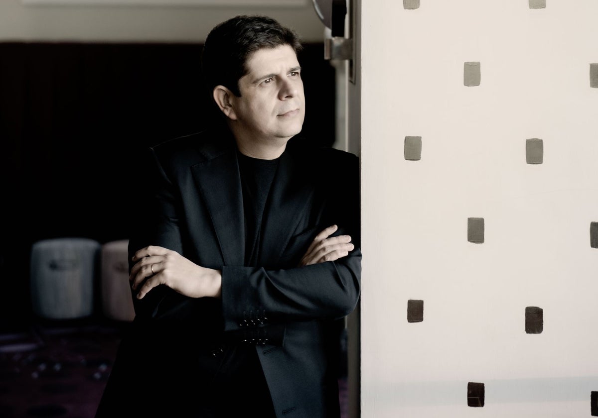 Javier Perianes