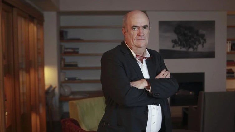 Colm Tóibín:  «Los inmigrantes han hecho un favor a Trump, le han dado un enemigo inventado»