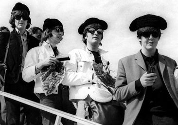 Habla el último español que teloneó a los Beatles en Las Ventas: «Sonaron horribles»