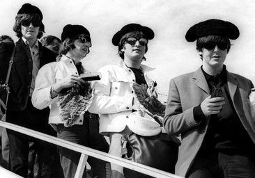 Habla el último español que teloneó a los Beatles en Las Ventas: «Sonaron horribles»