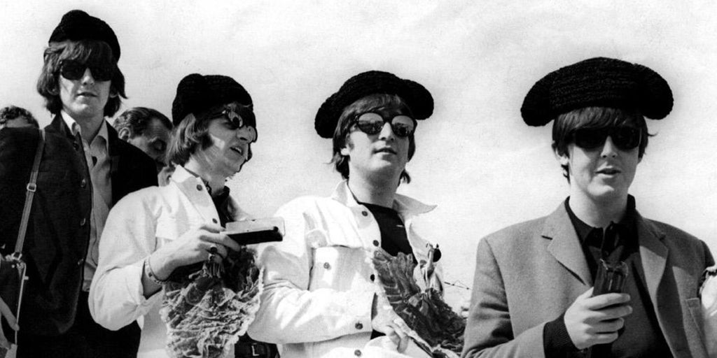 Habla el último español que teloneó a los Beatles en Las Ventas: «Sonaron horribles»