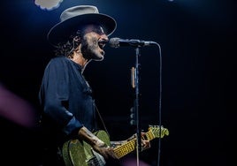 Leiva: Los caminos del Gigante