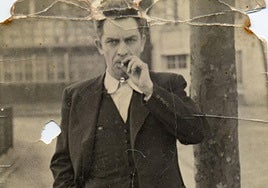 'Diarios de la Segunda Guerra Mundial', de Chaves Nogales: crónicas al servicio de los aliados