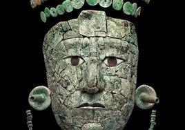 España abre sus museos a México para atajar el roce diplomático por la Conquista