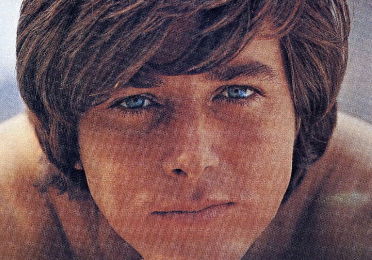 Muere Bobby Sherman, el 'teen-idol' que agitó las hormonas a toda una  generación