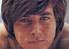 Muere Bobby Sherman, el 'teen-idol' que agitó las hormonas a toda una generación